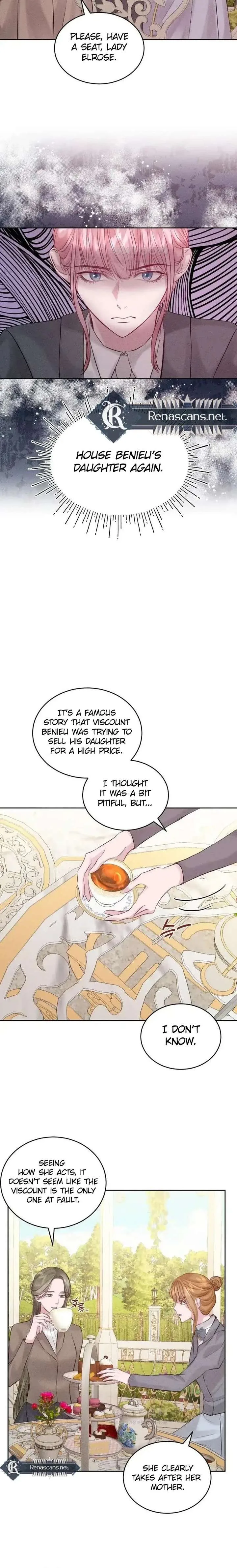 In an Attempt to Get Revenge, I Seduced My Husband Chapter 20 page 13