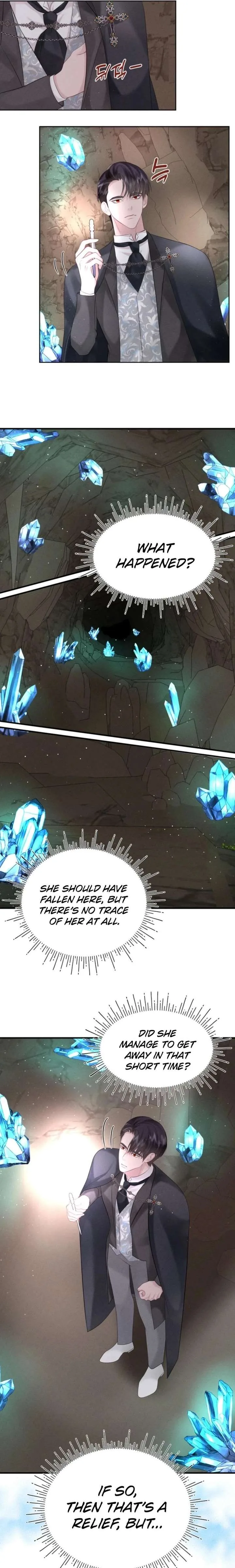 In an Attempt to Get Revenge, I Seduced My Husband Chapter 14 page 17
