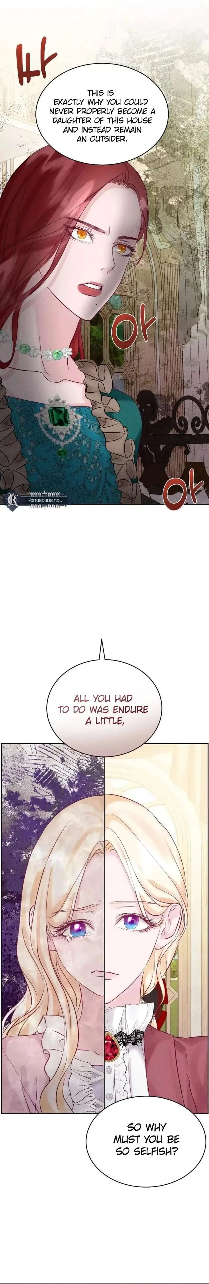 In an Attempt to Get Revenge, I Seduced My Husband Chapter 19 page 7