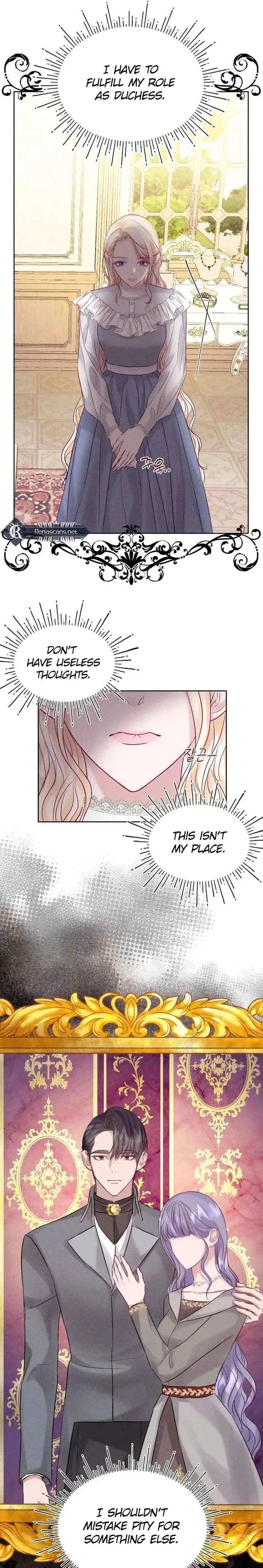 In an Attempt to Get Revenge, I Seduced My Husband Chapter 20 page 20