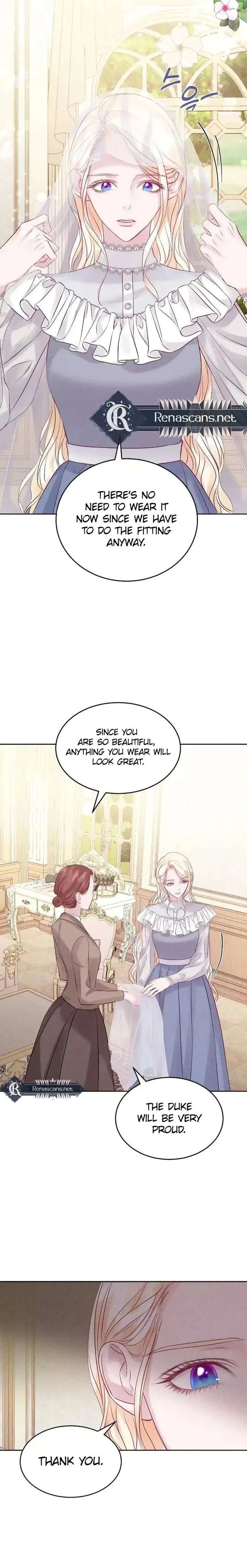 In an Attempt to Get Revenge, I Seduced My Husband Chapter 20 page 19