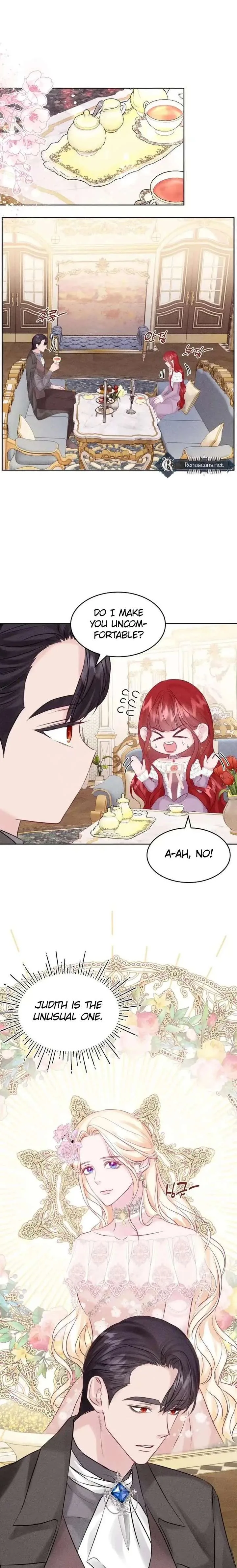 In an Attempt to Get Revenge, I Seduced My Husband Chapter 19 page 10