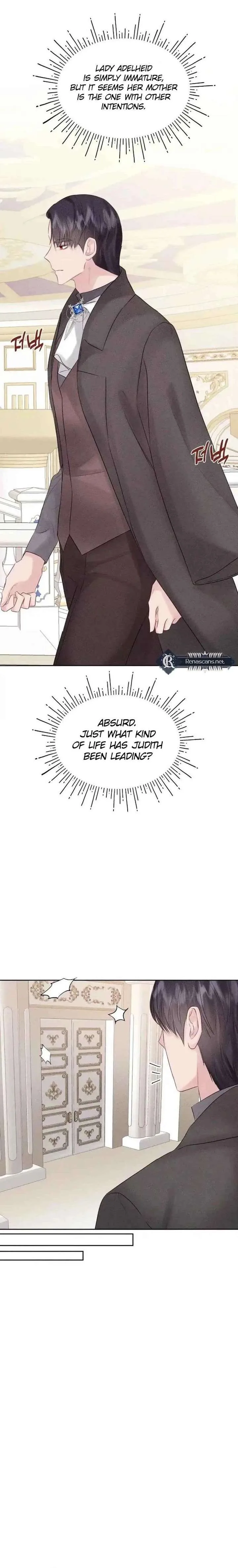 In an Attempt to Get Revenge, I Seduced My Husband Chapter 19 page 15
