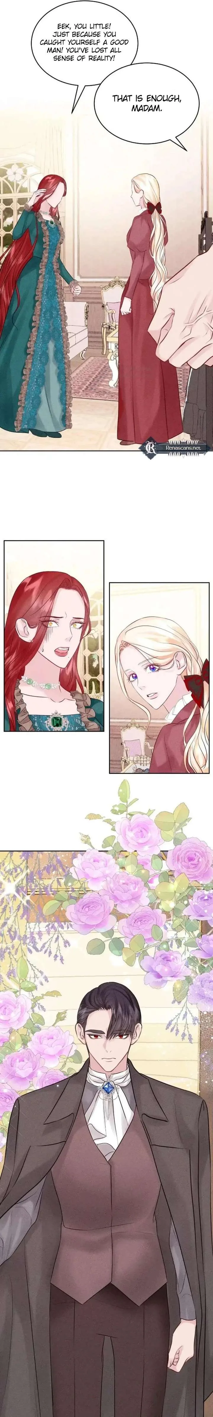In an Attempt to Get Revenge, I Seduced My Husband Chapter 19 page 18
