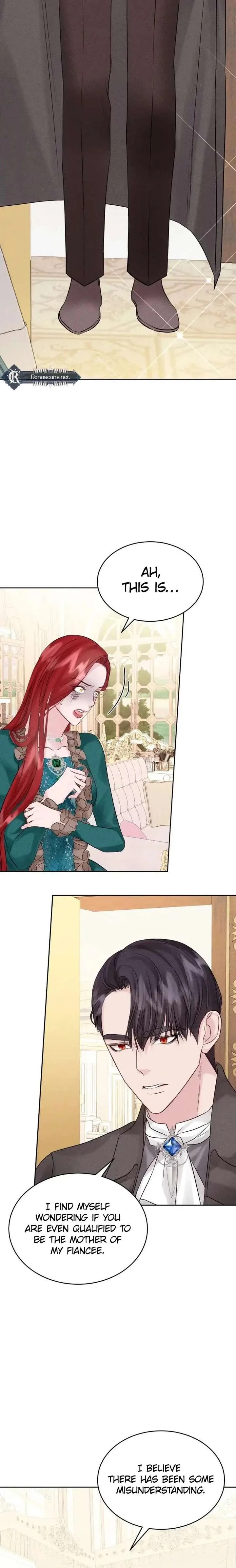 In an Attempt to Get Revenge, I Seduced My Husband Chapter 19 page 19