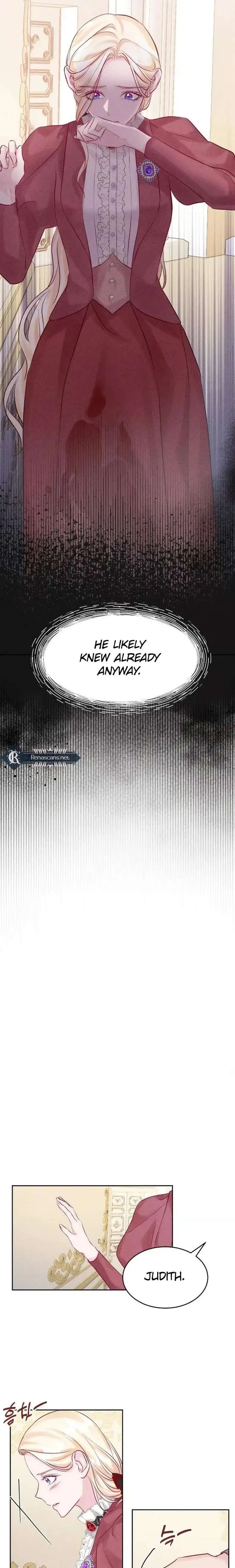 In an Attempt to Get Revenge, I Seduced My Husband Chapter 19 page 24