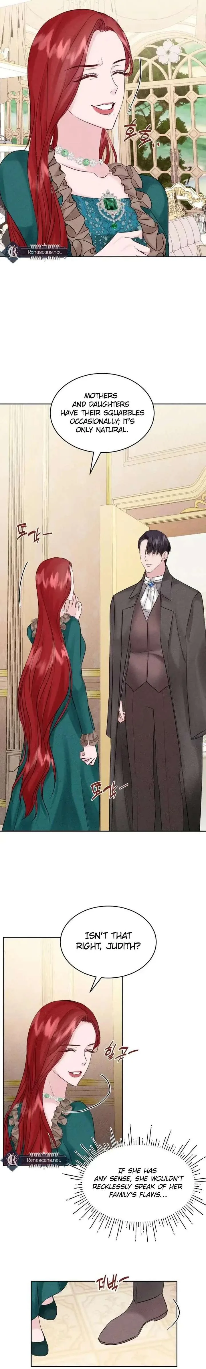 In an Attempt to Get Revenge, I Seduced My Husband Chapter 19 page 20