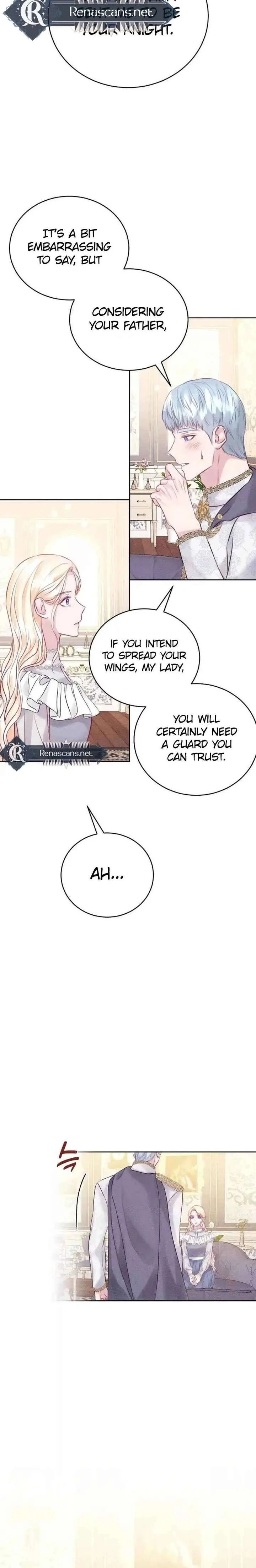 In an Attempt to Get Revenge, I Seduced My Husband Chapter 21 page 16