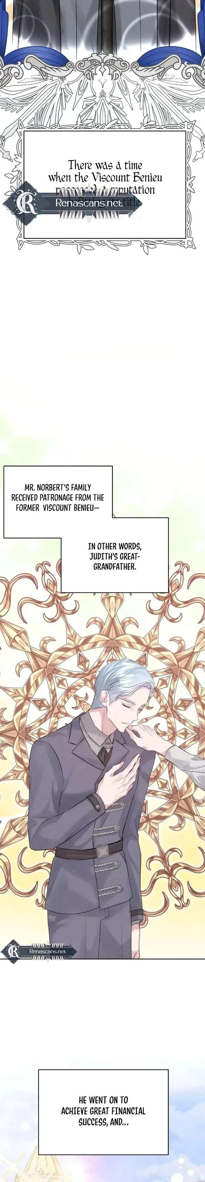 In an Attempt to Get Revenge, I Seduced My Husband Chapter 21 page 6