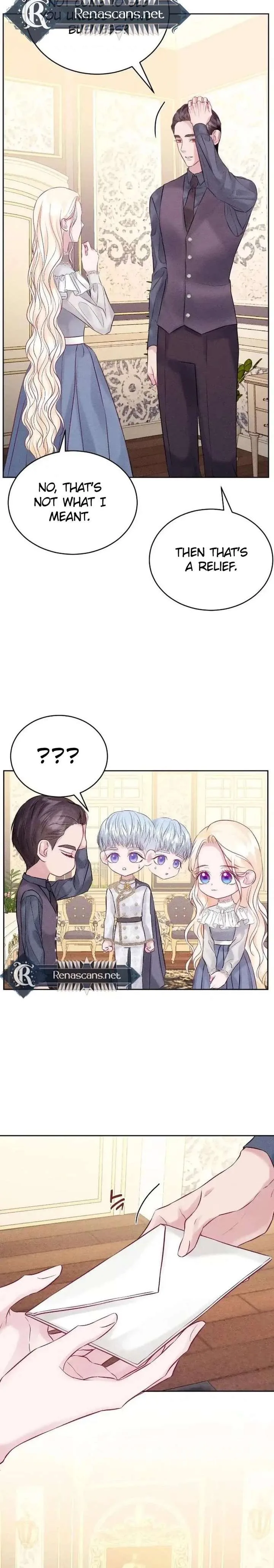 In an Attempt to Get Revenge, I Seduced My Husband Chapter 21 page 28