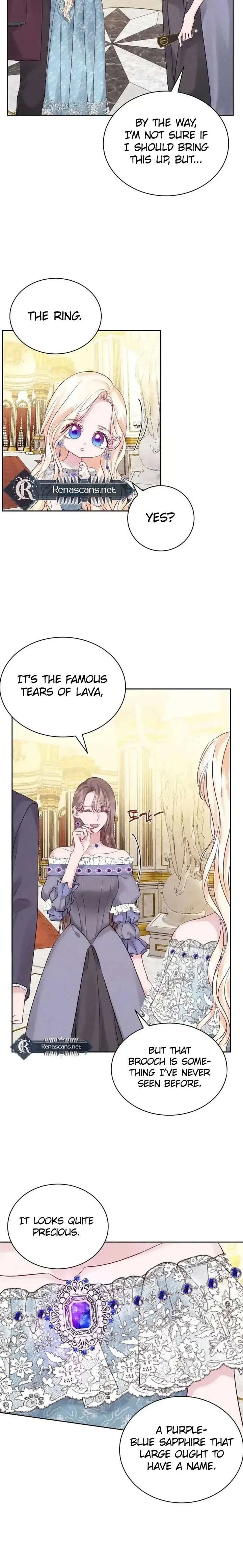 In an Attempt to Get Revenge, I Seduced My Husband Chapter 22 page 10