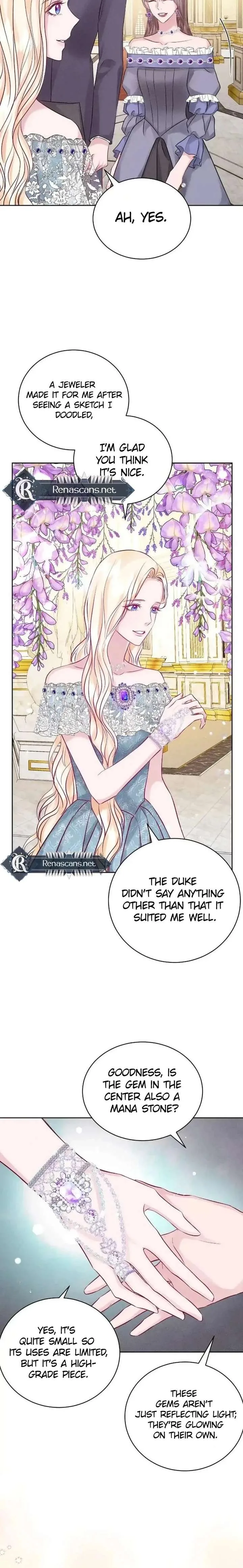 In an Attempt to Get Revenge, I Seduced My Husband Chapter 22 page 12