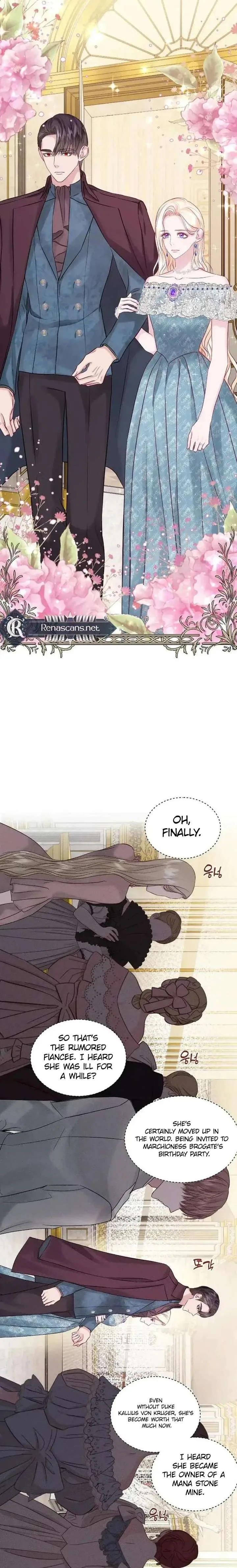 In an Attempt to Get Revenge, I Seduced My Husband Chapter 22 page 5