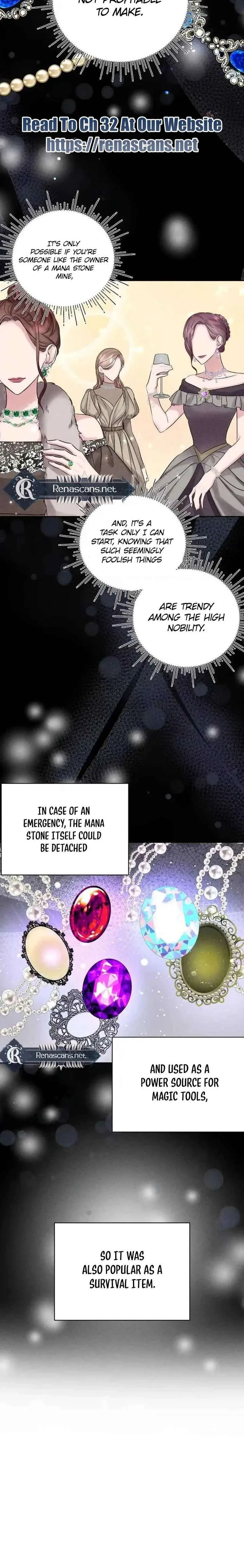 In an Attempt to Get Revenge, I Seduced My Husband Chapter 22 page 14