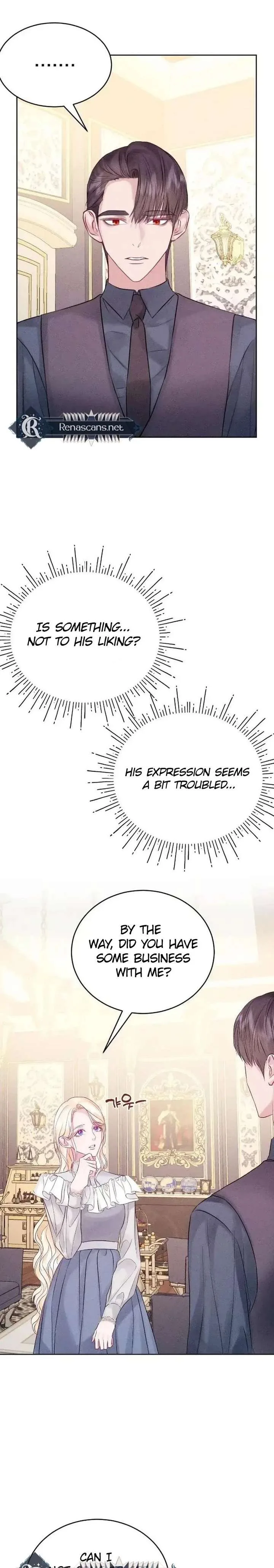 In an Attempt to Get Revenge, I Seduced My Husband Chapter 21 page 27