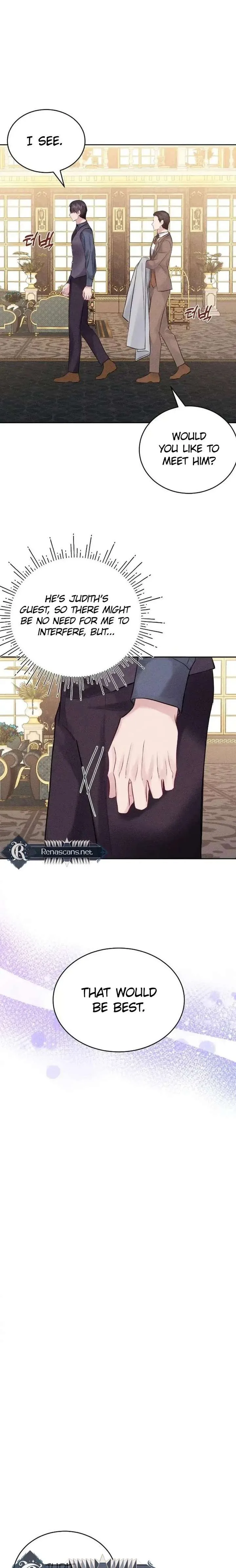 In an Attempt to Get Revenge, I Seduced My Husband Chapter 21 page 21