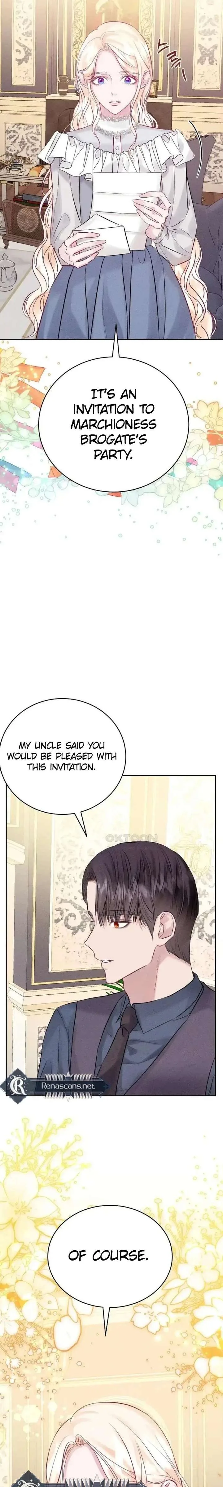 In an Attempt to Get Revenge, I Seduced My Husband Chapter 21 page 29