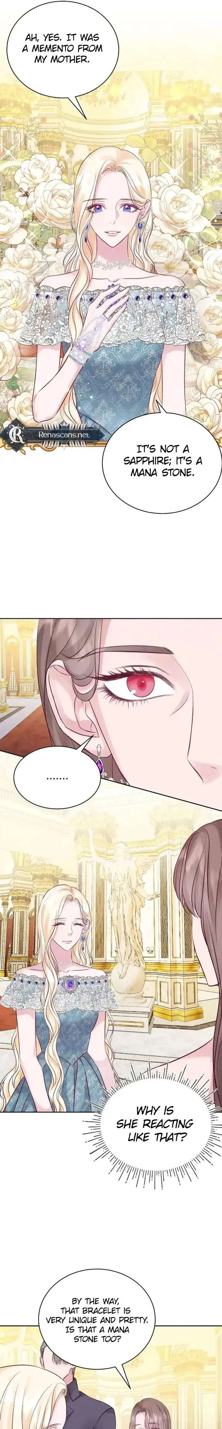 In an Attempt to Get Revenge, I Seduced My Husband Chapter 22 page 11