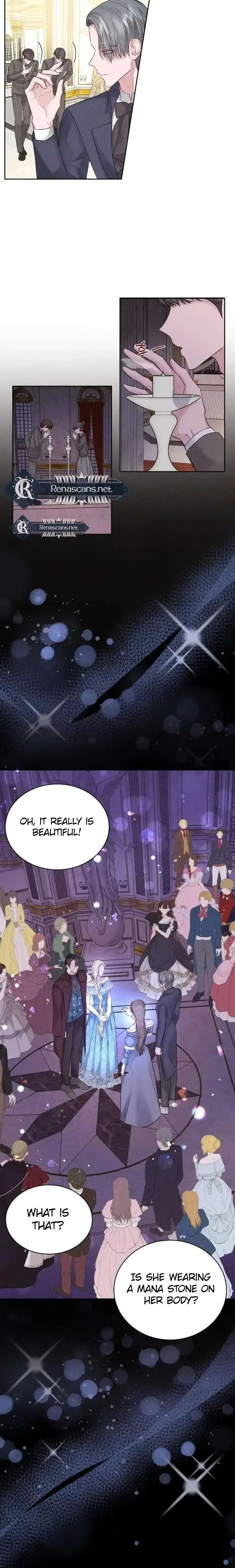 In an Attempt to Get Revenge, I Seduced My Husband Chapter 22 page 17