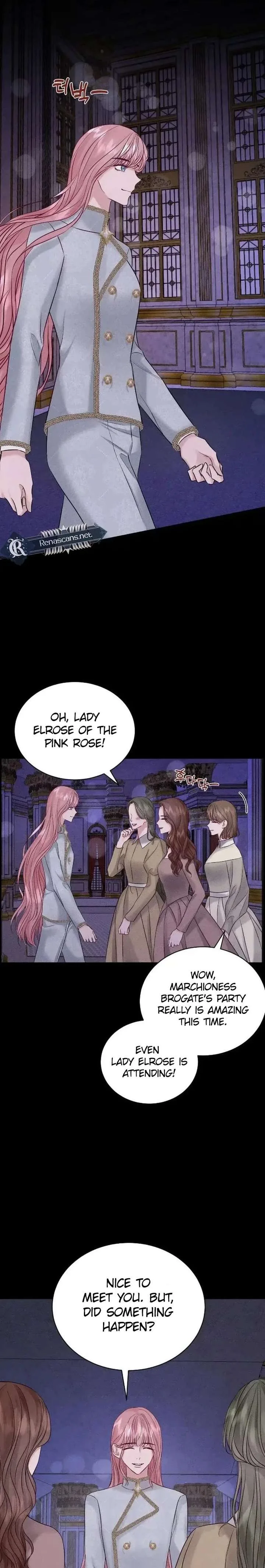 In an Attempt to Get Revenge, I Seduced My Husband Chapter 22 page 20