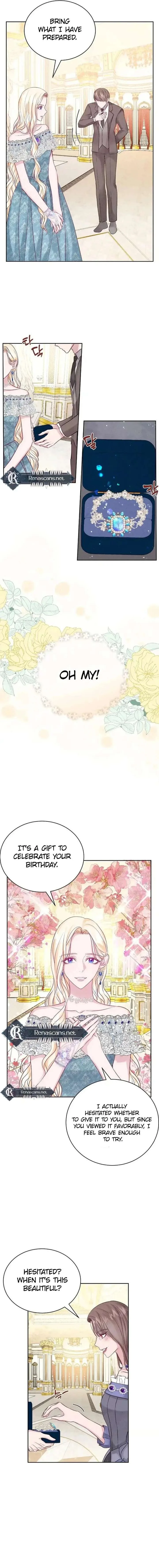 In an Attempt to Get Revenge, I Seduced My Husband Chapter 22 page 15