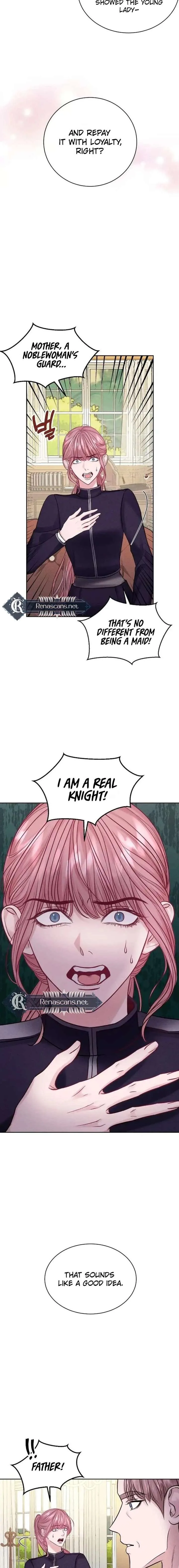 In an Attempt to Get Revenge, I Seduced My Husband Chapter 26 page 10