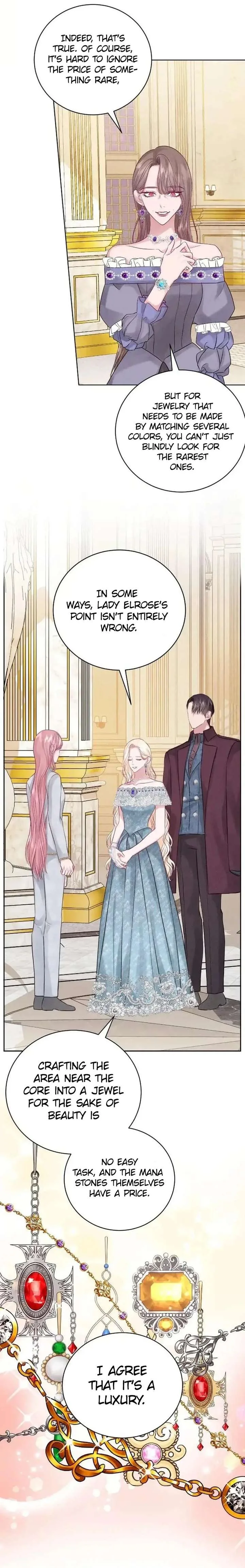In an Attempt to Get Revenge, I Seduced My Husband Chapter 23 page 8