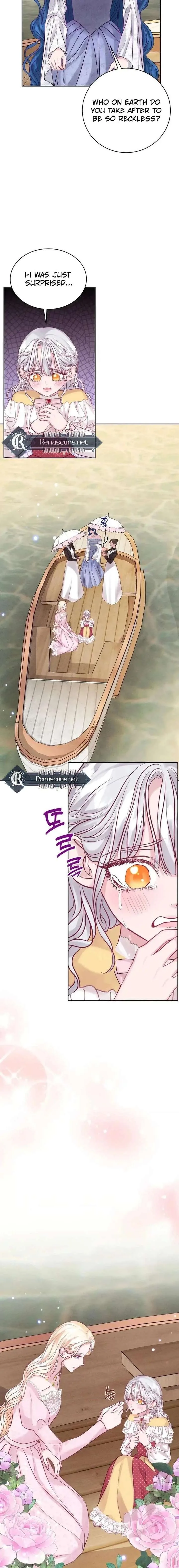 In an Attempt to Get Revenge, I Seduced My Husband Chapter 26 page 20