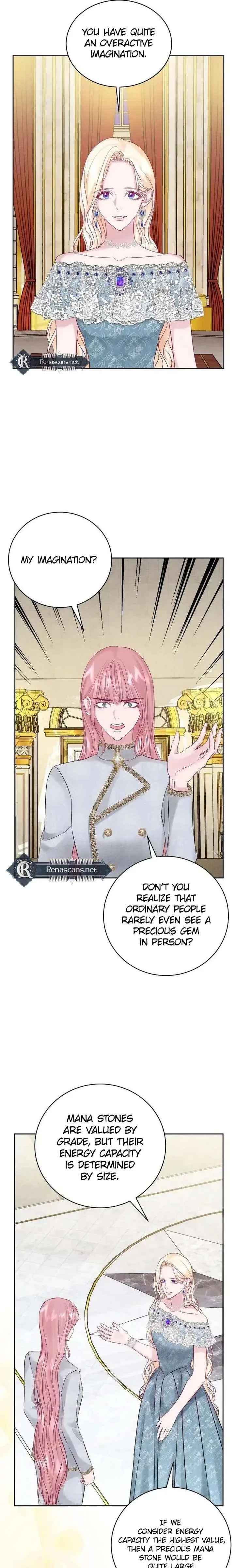 In an Attempt to Get Revenge, I Seduced My Husband Chapter 23 page 6