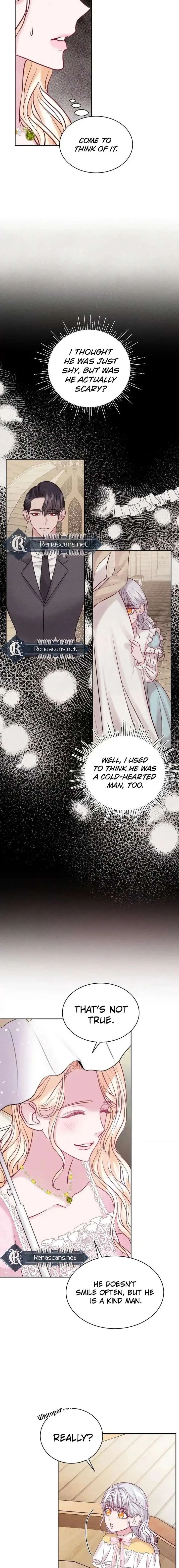 In an Attempt to Get Revenge, I Seduced My Husband Chapter 26 page 17