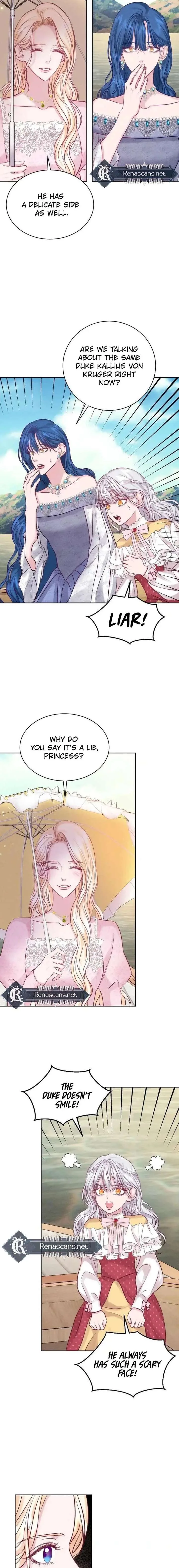 In an Attempt to Get Revenge, I Seduced My Husband Chapter 26 page 16