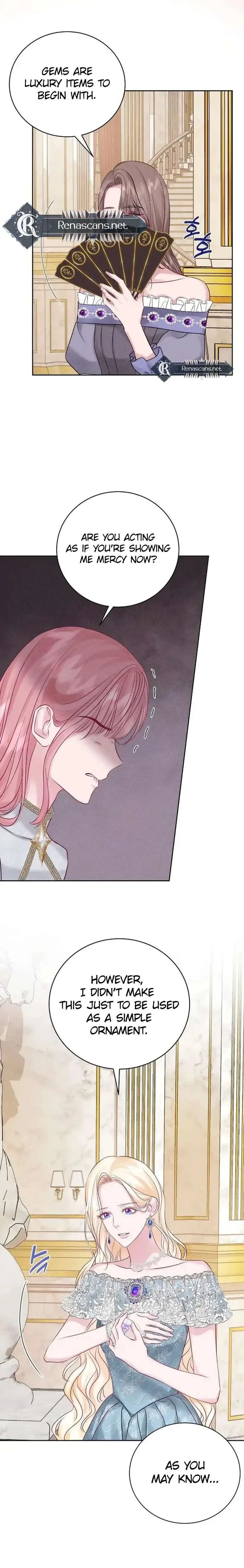 In an Attempt to Get Revenge, I Seduced My Husband Chapter 23 page 9