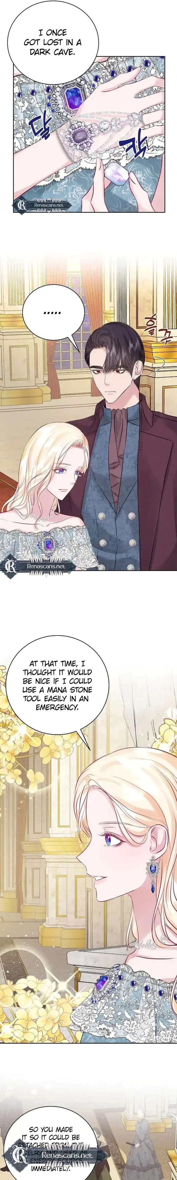 In an Attempt to Get Revenge, I Seduced My Husband Chapter 23 page 10