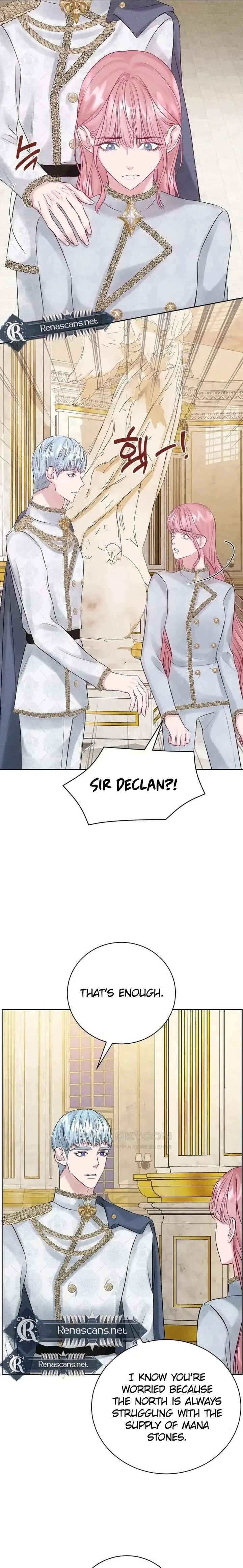 In an Attempt to Get Revenge, I Seduced My Husband Chapter 23 page 12