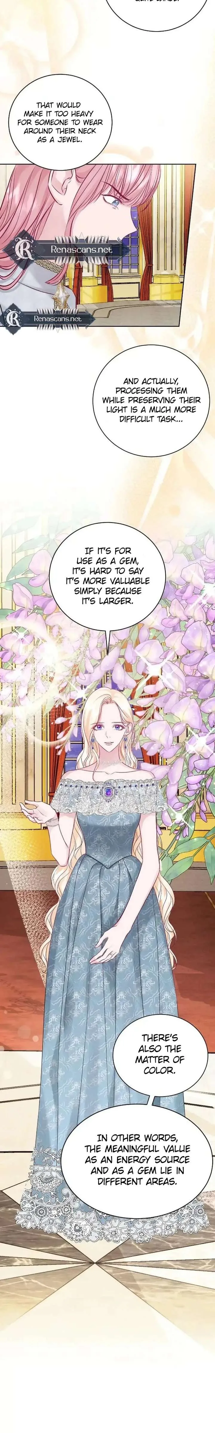 In an Attempt to Get Revenge, I Seduced My Husband Chapter 23 page 7