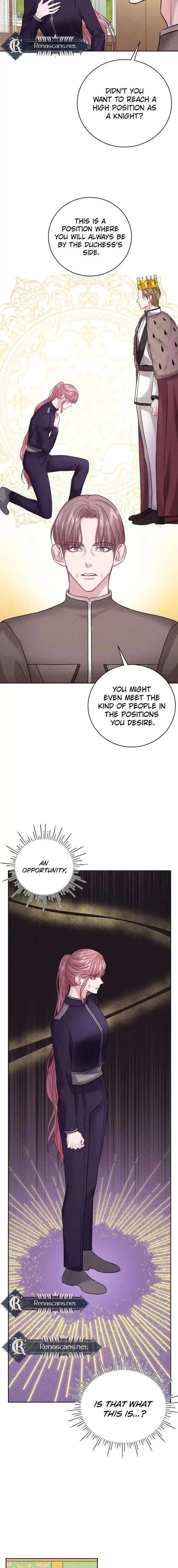 In an Attempt to Get Revenge, I Seduced My Husband Chapter 26 page 11