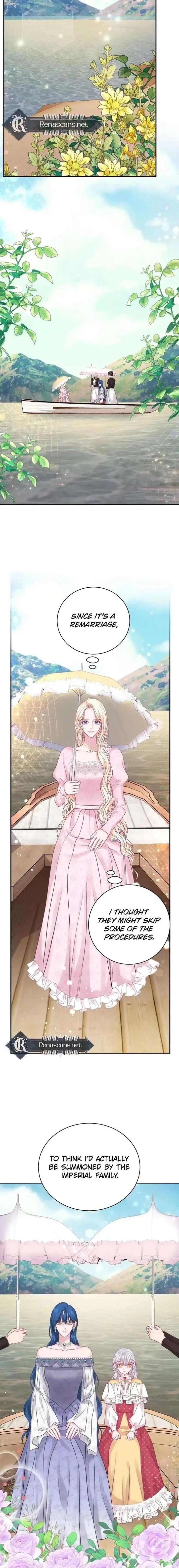 In an Attempt to Get Revenge, I Seduced My Husband Chapter 26 page 14