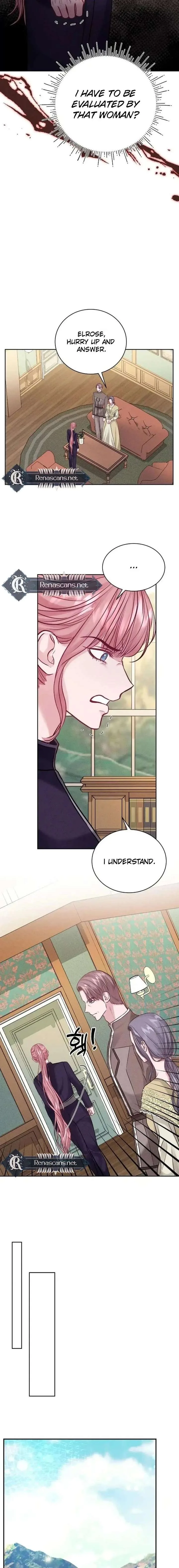 In an Attempt to Get Revenge, I Seduced My Husband Chapter 26 page 13