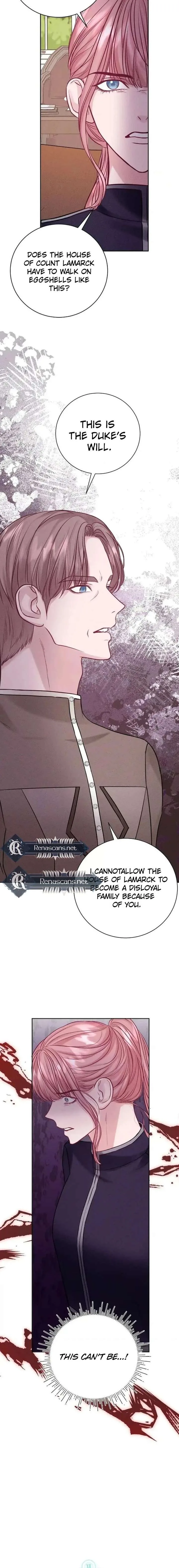 In an Attempt to Get Revenge, I Seduced My Husband Chapter 26 page 7