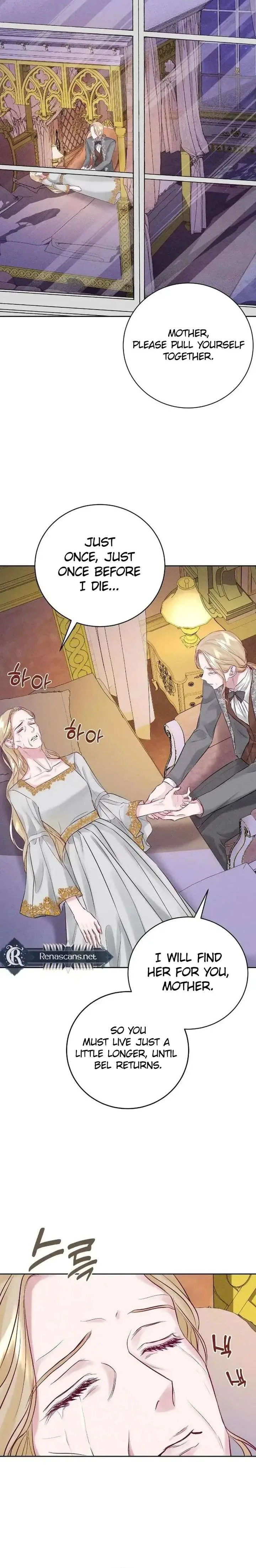 In an Attempt to Get Revenge, I Seduced My Husband Chapter 23 page 19
