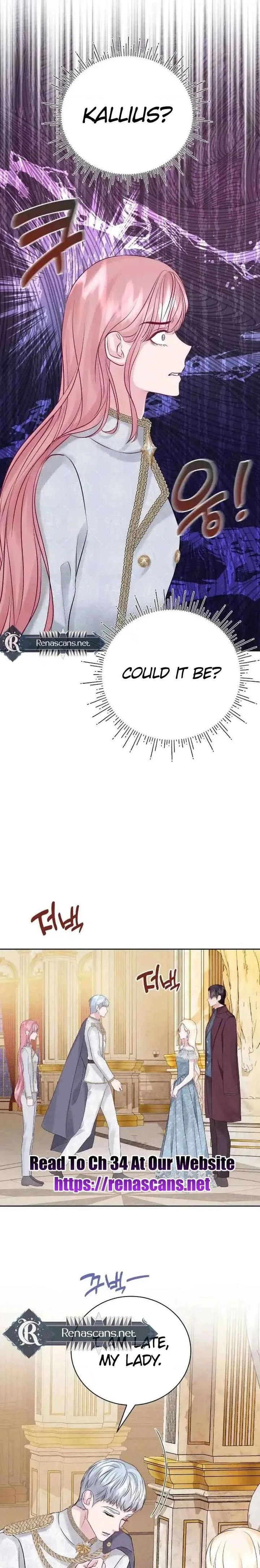 In an Attempt to Get Revenge, I Seduced My Husband Chapter 23 page 14