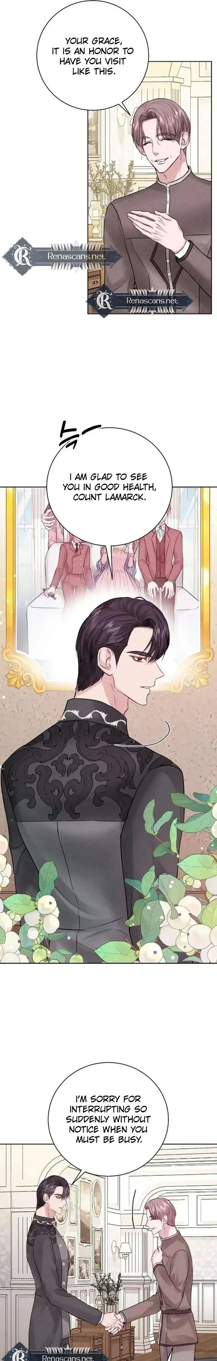 In an Attempt to Get Revenge, I Seduced My Husband Chapter 25 page 9