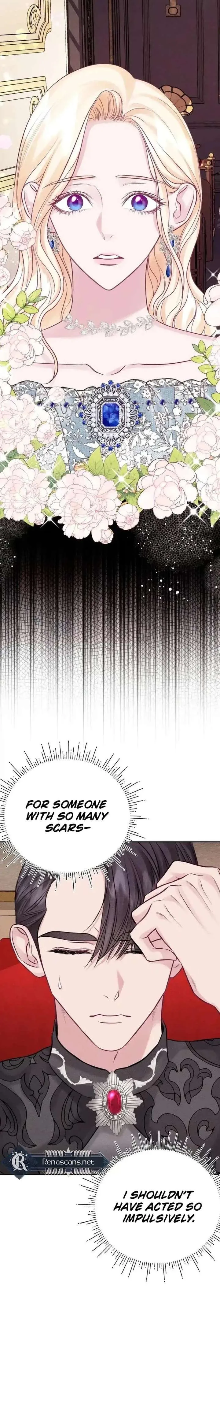 In an Attempt to Get Revenge, I Seduced My Husband Chapter 25 page 2