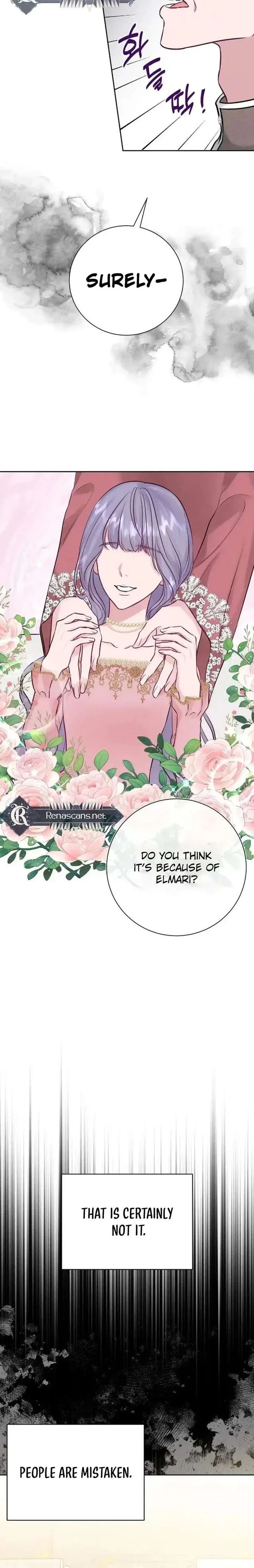 In an Attempt to Get Revenge, I Seduced My Husband Chapter 25 page 12