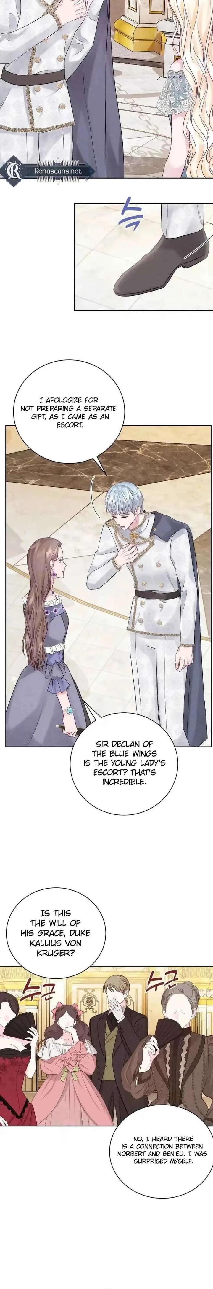 In an Attempt to Get Revenge, I Seduced My Husband Chapter 23 page 15