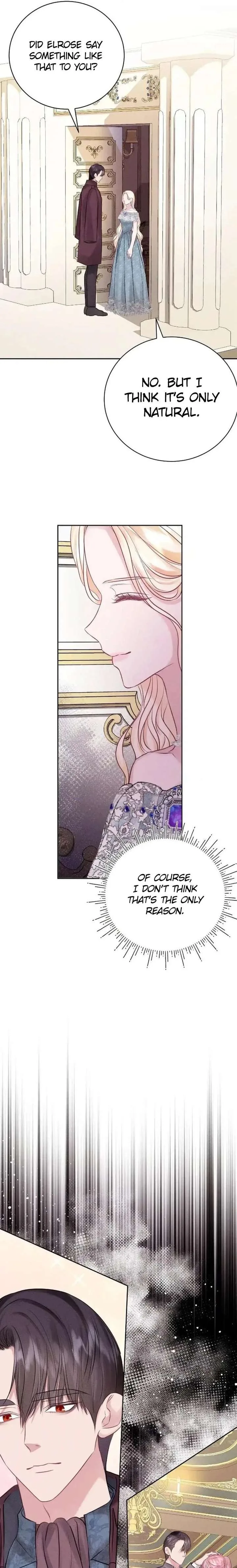 In an Attempt to Get Revenge, I Seduced My Husband Chapter 24 page 3