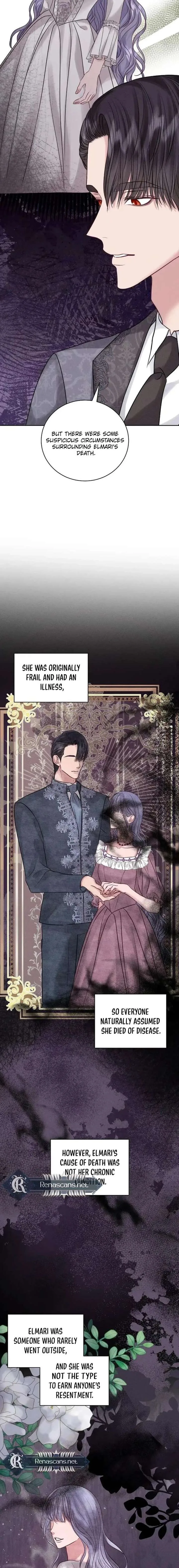 In an Attempt to Get Revenge, I Seduced My Husband Chapter 28 page 8