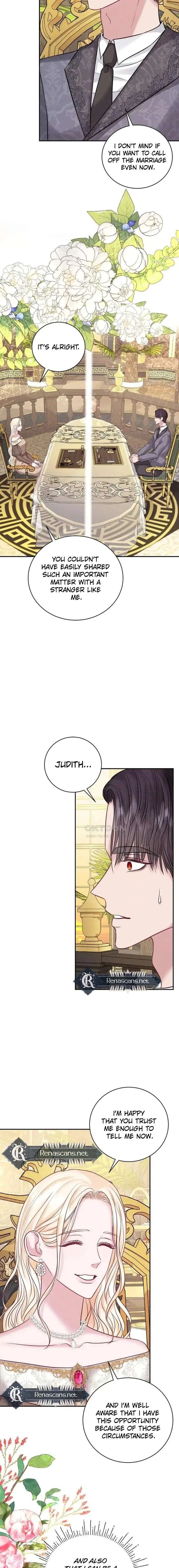 In an Attempt to Get Revenge, I Seduced My Husband Chapter 28 page 10