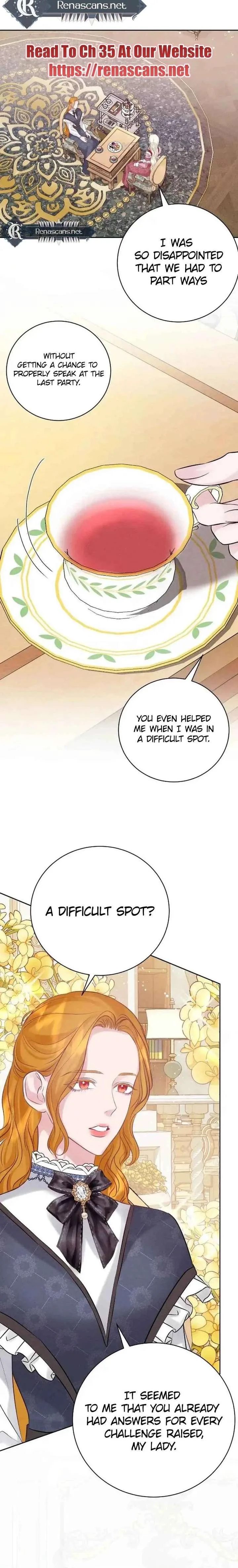 In an Attempt to Get Revenge, I Seduced My Husband Chapter 24 page 14