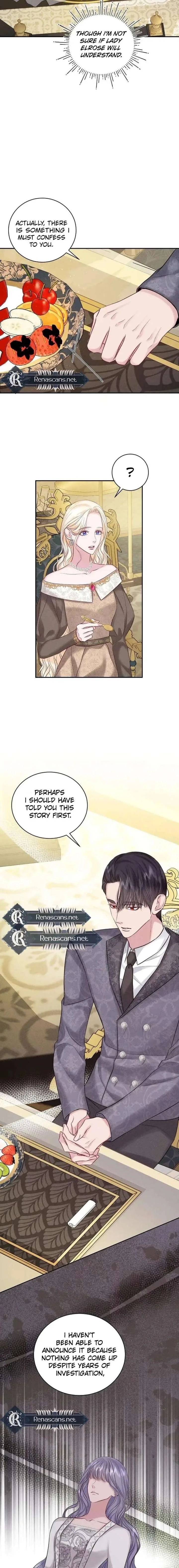 In an Attempt to Get Revenge, I Seduced My Husband Chapter 28 page 7